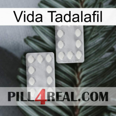 Vida Tadalafil 17